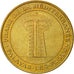 Francia, Token, Touristic token, Palavas  les flots - Phare, 2003, Monnaie de