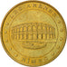 France, Token, Touristic token, Nimes - Les Arènes n°2, 2003, Monnaie de