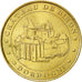 France, Token, Touristic token, Biron - Chateau n°1, 1999, MDP, EF(40-45)