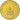 France, Token, Touristic token, Auray - Basilique, 1998, MDP, EF(40-45)