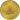France, Token, Touristic token, Paris - Musée du Louvre n°1, 2001, MDP