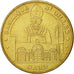 France, Token, Touristic token, Saint-Gilles Basilique, 2004, MDP, EF(40-45)