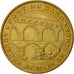 France, Token, Touristic token, Vers Pont du Gard - Pont du Gard n°1, 2003