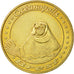 France, Token, Touristic token, Brest - Océanopolis n°1, 2004, MDP, EF(40-45)