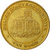 France, Token, Touristic token, Auvers sur Oise -  Van Gogh, 2003, MDP
