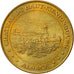 France, Token, Touristic token, Orschwiller - Chateau du Haut-Koenigsbourh