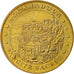 France, Token, Touristic token, Rocamadour -  Cité Sacrée, 2003, MDP