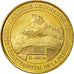 France, Token, Touristic token, Solutré-Pouilly - la Roche, 2007, MDP
