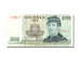 Cile, 1000 Pesos, 1990, BB