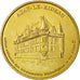 France, Token, Touristic token, Azay-le-Rideau -  Château n°1, 2004, MDP