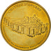 France, Token, Touristic token, Angers - Château n°1, 2004, MDP, EF(40-45)