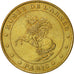 France, Token, Touristic token, Paris - Musée de l'Armée n°1, 2003, MDP
