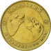France, Token, Touristic token, Boulogne-sur Mer  - Nausicaa n° 3, 2003, MDP