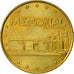 France, Jeton, Jeton Touristique, Caen - Mémorial n°1, 2003, MDP, TTB
