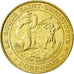 France, Token, Touristic token, Peyzac-le- Moustier - La Roque St Christophe