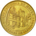 Francia, Token, Touristic token, Cluny - Abbaye n°1, 2001, MDP, BB