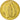 France, Token, Touristic token, Lourdes - Ste Bernadette, 2004, MDP, EF(40-45)