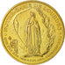 France, Token, Touristic token, Lourdes - Ste Bernadette, 2004, MDP, EF(40-45)