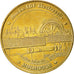 France, Token, Touristic token, Mulhouse - Musée EDF n°1, 2006, MDP