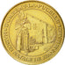 Francia, Token, Jetón turístico, Domrémy-la-Pucelle - Jeanne d'arc, 2006