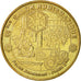 France, Token, Touristic token, Paris - Palais Brogniart -  50ème salon, 2007