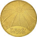 France, Token, Touristic token, Paris - Galeries Lafayette n°2, 2006, MDP