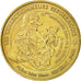 France, Jeton, Jeton Touristique, Bergerac - Les Collectionneurs n°1, 2008