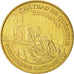 France, Token, Touristic token, Cucugnan - Château de Queribus n°1, 2008, MDP