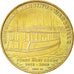 France, Token, Touristic token, Marseille -  Cabine Ferry Boat, 2008, MDP