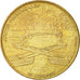 France, Token, Touristic token, Marseille - L'Estaque - Joutes Provencales