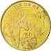 Frankreich, Token, Touristic token, Saint-Martin-de-Ré n°1, 2007, MDP, SS