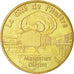 Francia, Token, Touristic token, Marennes - Cité de l'huitre, 2008, MDP, BB