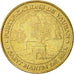 France, Token, Touristic token, Saint-Martin-de-Ré n°2 -  fortifications de