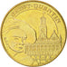 France, Token, Touristic token, Saint-Quentin - Hotel de ville, 2011, MDP