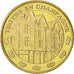 France, Token, Touristic token, Troyes en Champagne - n°1, 2011, MDP