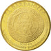 France, Token, Touristic token, Marseille - La Parpaiolle, 2011, MDP, EF(40-45)