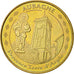 France, Token, Touristic token, Aubagne -  Terre d'argile n°1, 2011, MDP