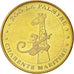 France, Token, Touristic token, Les Mathes - Zoo n°2, 2011, MDP, AU(55-58)