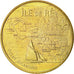 France, Token, Touristic token, Saint-Martin-de-Ré n°4, 2011, MDP, AU(55-58)