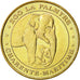 France, Token, Touristic token, Les Mathes - Zoo n°1-, 2011, MDP, AU(55-58)