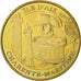 France, Token, Touristic token, Ile d'Aix -  Boyard - Napoléon et le phare