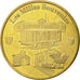 France, Token, Touristic token, Les Milles -  les Milles souvenirs, 2011, MDP