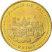 France, Token, Touristic token, Reims - Palais du Tau n°2, 2007, MDP