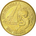 France, Token, Touristic token, Lorient - Cité de la voile n°1 -Tabarly, 2008