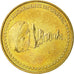 France, Token, Touristic token, Carnac - Les alignements n°2, 2007, MDP