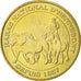 France, Token, Touristic token, Hennebont - Le Haras national -, 2008, MDP