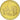 France, Token, Touristic token, Pierrefonds - Chateau n°2, 2008, MDP