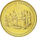France, Token, Touristic token, Pierrefonds - Chateau n°2, 2008, MDP