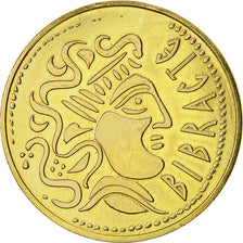 France, Token, Touristic token, Saint-Léger-sous-Beuvray -  Monnaie de