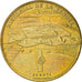 France, Token, Touristic token, Les-Lucs-sur-Boulogne - Historial, 2007, MDP